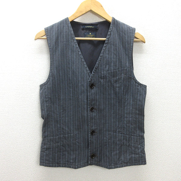 楽天市場】IRON HEART アイアンハート ベスト サイズ:36(S