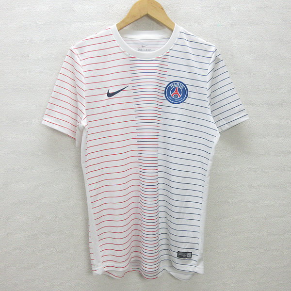 楽天市場】13/14 PSG パリサンジェルマン ホーム(紺) #32 BECKHAM