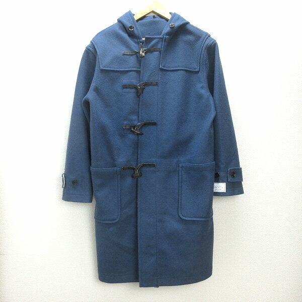 モンゴメリー byBEAMS ダッフルコート 楽天市場】MONTGOMERY by BEAMS【モンゴメリーバイビームス】ダッフル