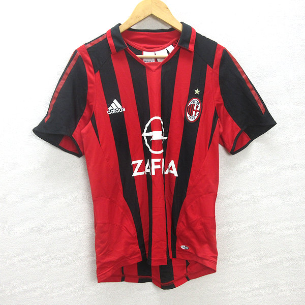 楽天市場】SOCCER/サッカー ACミラン ユニフォーム/ジャージ レプリカ