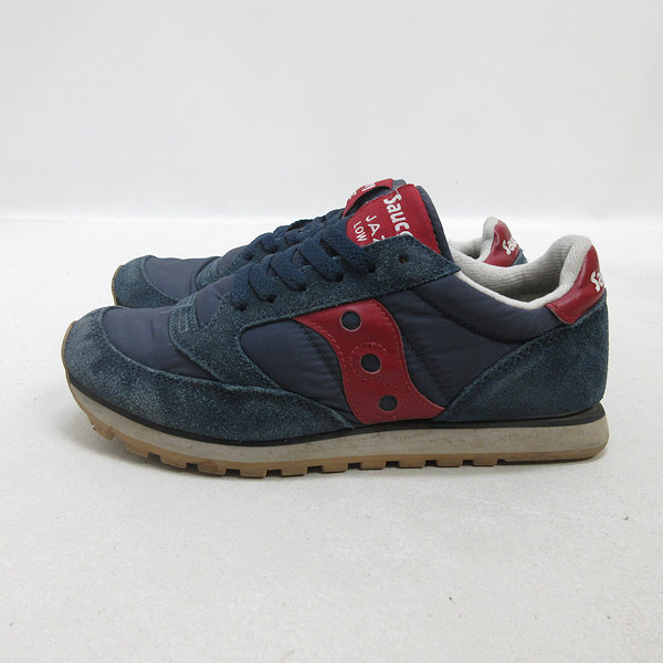 saucony JASSスニーカー 楽天市場】サッカニー スニーカー SAUCONY メンズ レディース