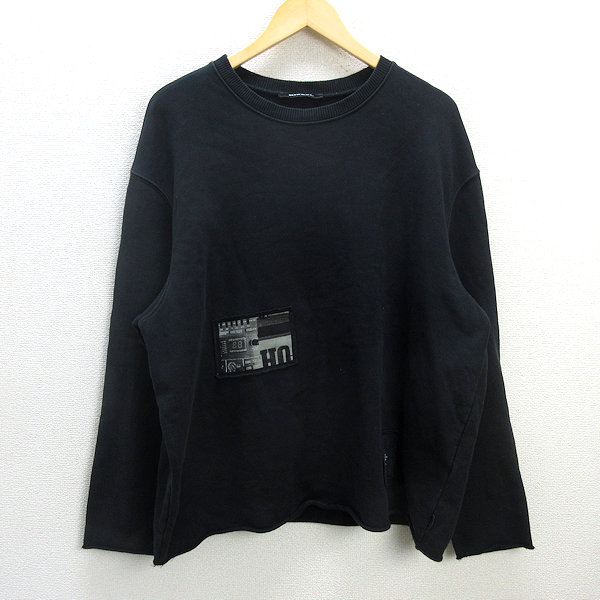 XLサイズ　ディーゼルスウェット XLサイズ ディーゼルスウェット 楽天市場】ディーゼル トレーナー