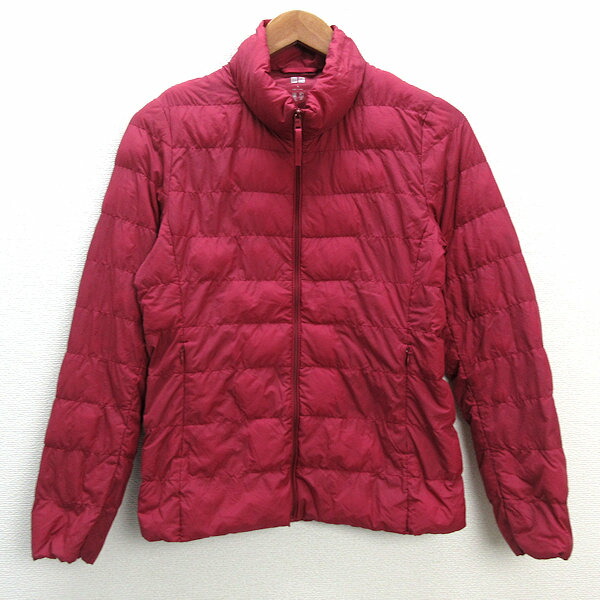 かんちゃん　ユニクロ　福袋 　新品　XL　ダウン入り 22-09-19-t19_1.jpg