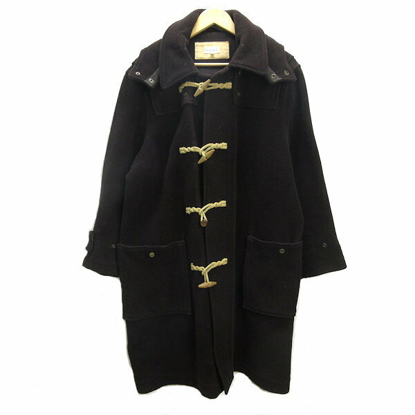 楽天市場】Polo by Ralph Lauren ポロ ラルフローレン ウール ダッフル