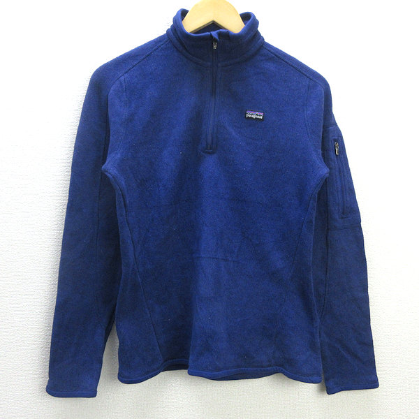 パタゴニア Patagonia ベター セーター フルジップ フーディ 0467238961 M 10104761 10104761 楽天市場】パタゴニア Patagonia ベター セーター フルジップ