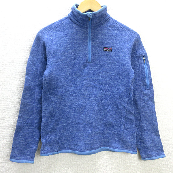 楽天市場】パタゴニア アウトドア ボーダー ニット S ブラウン系