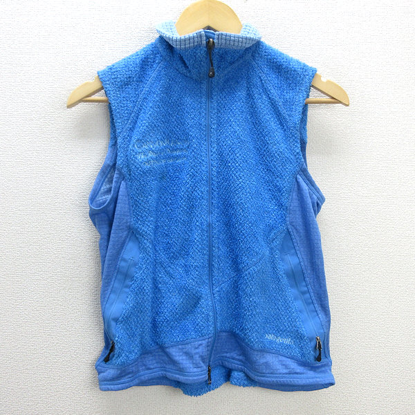 楽天市場】patagonia パタゴニア R1 フリース ベスト POLARTEC