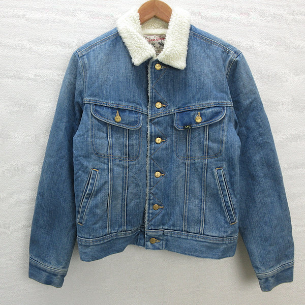 楽天市場】Leeリー LS1077-16 101LJ STORM RIDERストームライダー COW