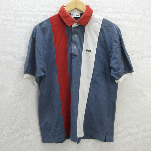 楽天市場】ラコステ LACOSTE クラシックフィット コットン鹿の子