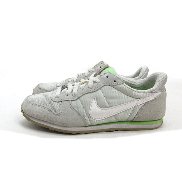 【ヨシ】ナイキスニーカー23.5cm 楽天市場】NIKE(ナイキ)ジニコ 【ブラック】【23.5-25.0cm
