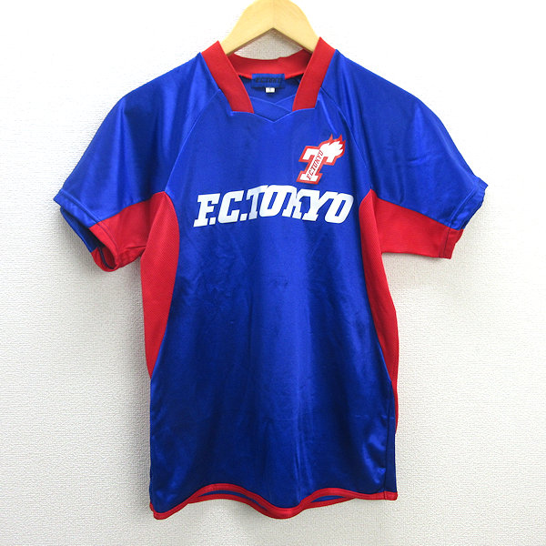楽天市場】z□F.C TOKYO/F.C. 東京 七夕限定 応援ユニフォーム