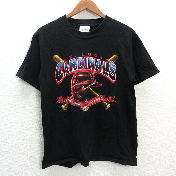 楽天市場】90年代 MLB セントルイス・カージナルス Mark McGwire