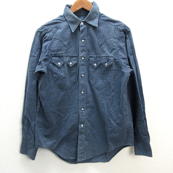 楽天市場】古着 RockMount ロックマウント 60s 70s USA製 長袖