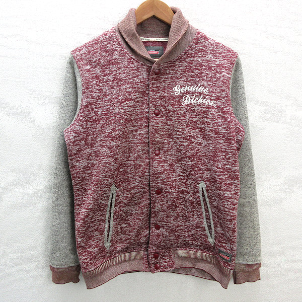 楽天市場】SALE/ Dickies ディッキーズ フード付きジャケット 防寒