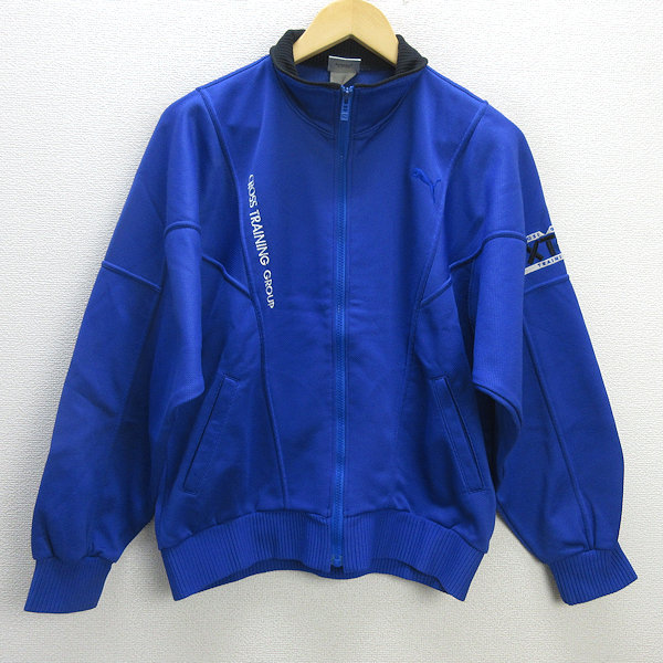 楽天市場】古着 PUMA プーマ 90s ヒットユニオン オールド