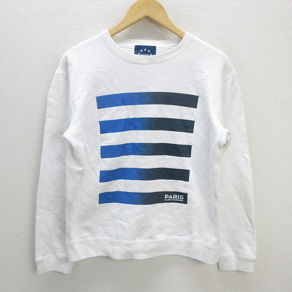 楽天市場】90年代 ナイキ NIKE PREMIER プレミア PSG Paris Saint