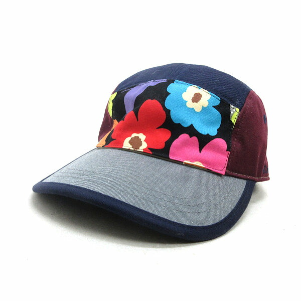 楽天市場】80s USA製 Columbia コロンビア ロングビル キャップ 紫系 S