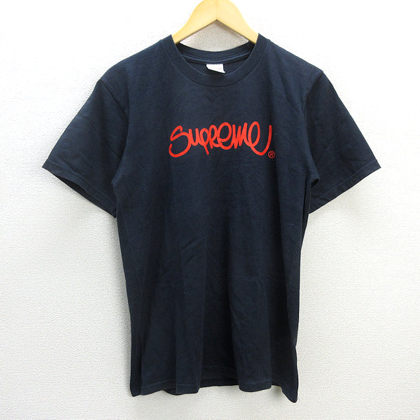 SS21 Supreme Water Pistol Tee - シュプリーム Tシャツ Supreme Water Pistol Tee Black メンズ - SS21 - JP