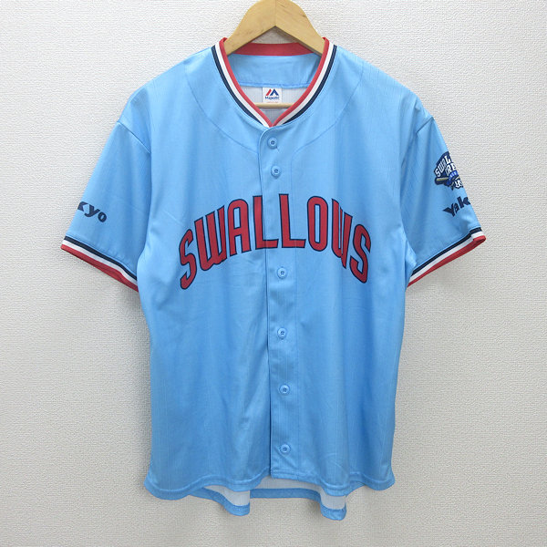 楽天市場】東京ヤクルトスワローズ グッズ つば九郎 レプリカ