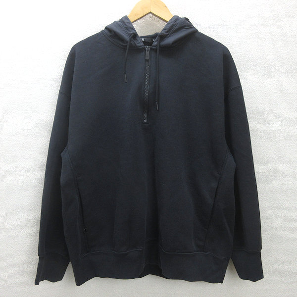 楽天市場】S【UNIQLO × JIL SANDER +J Over Size Mountain Parker