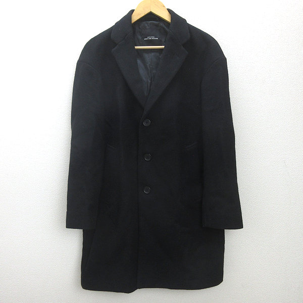 楽天市場】グリーンレーベルリラクシング カシミヤ混 2B チェスター