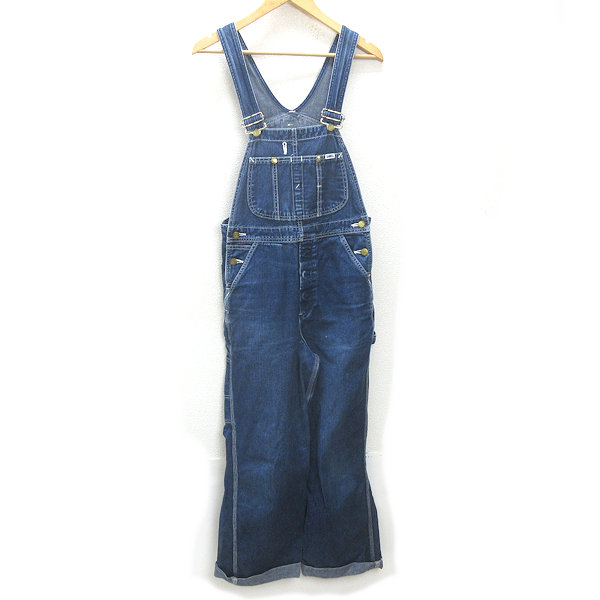楽天市場】【完売】 lee オーバーオール 【 Lady Lee 】 HERITAGE