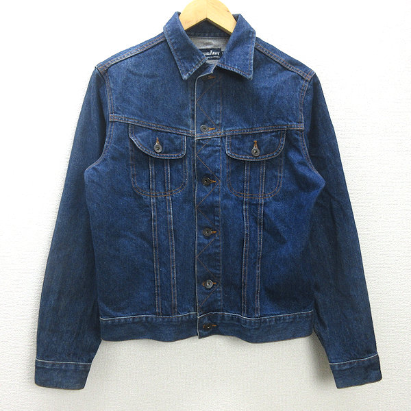 楽天市場】【中古】美品 OSHKOSH オシュコシュデニムジャケット 古着