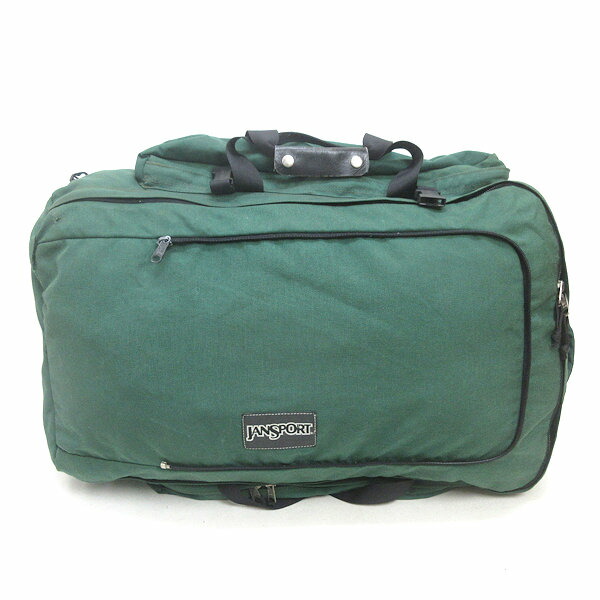 楽天市場】90年代 ジャンスポーツ JANSPORT リュック USA製