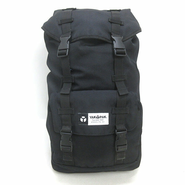 楽天市場】【美品】 YAECA / ヤエカ | スカラベバック / リュック