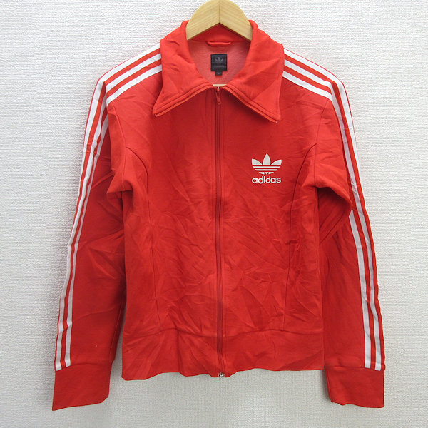 楽天市場】n□アディダス/adidas トラックジャケット/ジャージ