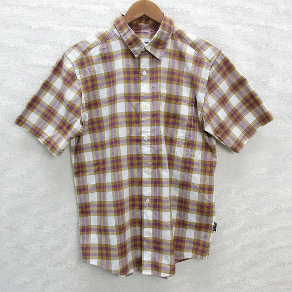 楽天市場】PATAGONIA パタゴニア 12SS M'S MIGRATION HEMP SHIRT