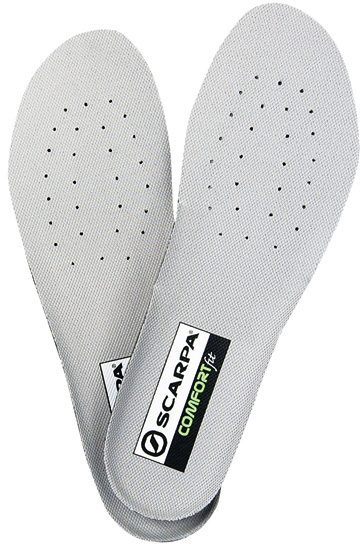 scarpa replacement insoles