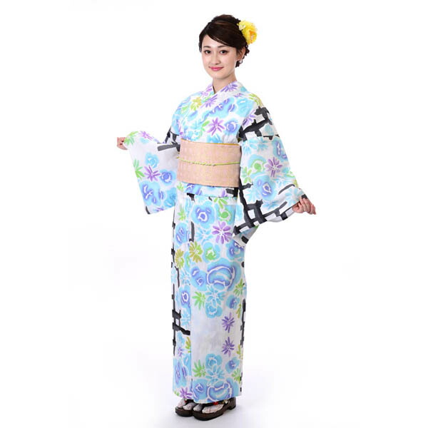 楽天市場】浴衣 レディース 大人 単品 tsumori chisato ツモリチサト