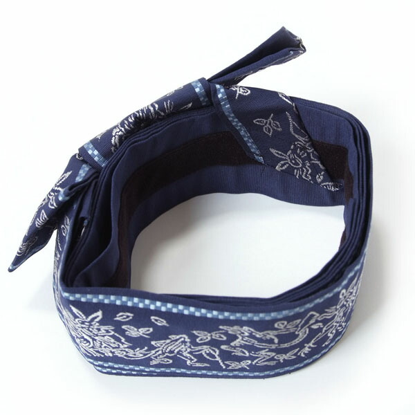 角帯 ワンタッチ 男帯 正絹 発祥地筑前博多織 獣畜漫画 咒術カセットでとめるだけ 付届け 戴き物にも Marchesoni Com Br