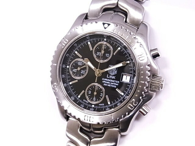 tag heuer link ct5111