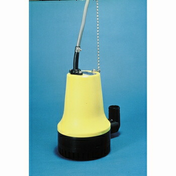 楽天市場】工進 海水用水中ポンプ マリンペット BL-2512N (12V仕様