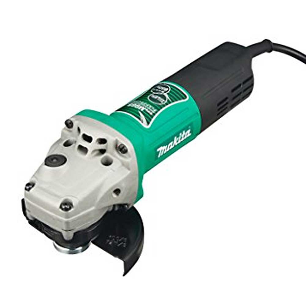 マキタ(Makita)  ディスクグラインダ AC100V 砥石径100mm M965 wyw801m 81EIk85V+PL._AC_UL210_SR210,