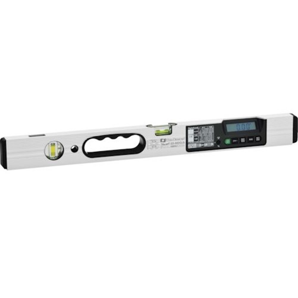 エビス デジタルレベル [計測用品 水平器 測定 垂直 角度 勾配] ED-60DGLN｜ホームセンターヤマキシ店