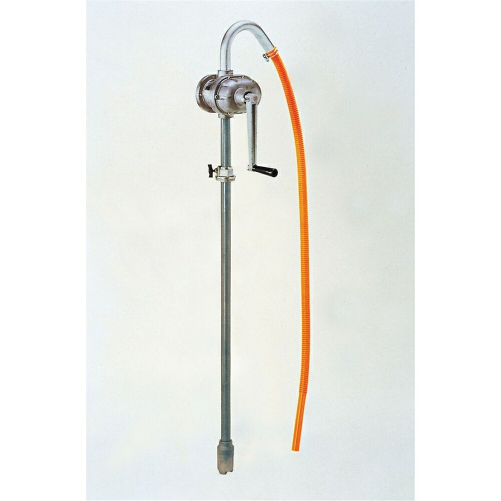 最も優遇 楽天市場 工進 手動ドラムポンプ Lp 32 ホームセンターヤマキシ楽天市場店 人気ブランド Lexusoman Com