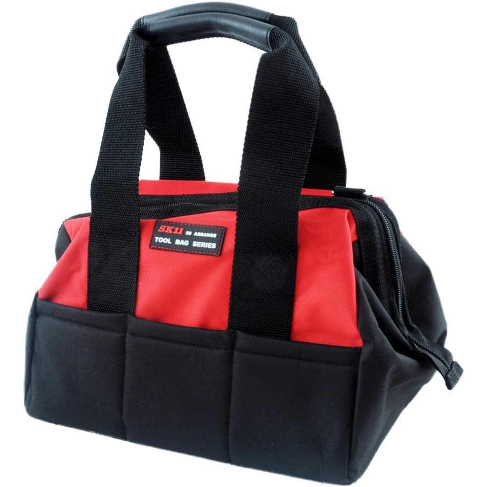 楽天市場】藤原産業 SK11 ツールバッグ M STB-300 : セキチュー楽天市場店