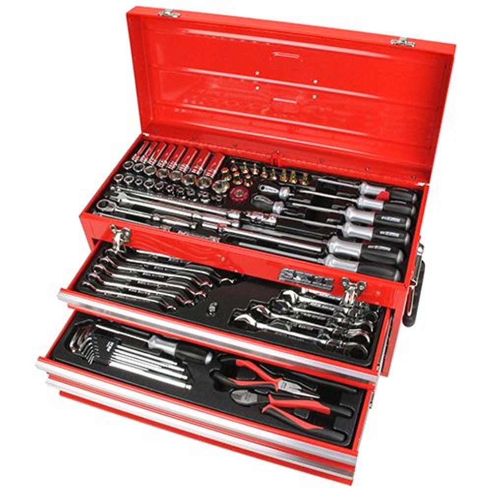 楽天市場】SK11 整備工具セット SST-16133 工具セット ツール
