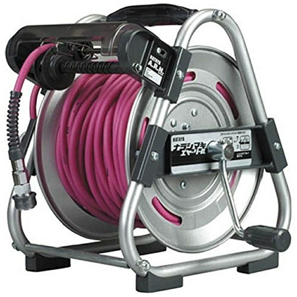 高速配送 楽天市場 ハタヤリミテッド ナラシマキエヤーリール 30m 内径f6 5 ソフトポリウレタンホース Udn 302 ホームセンターヤマキシ楽天市場店 ポイント10倍 Www Jerad Org