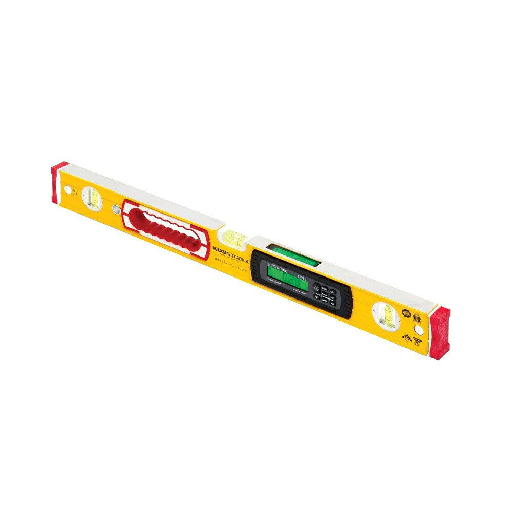 ムラテックKDS KDS デジタル気泡管水準器器60IP DL-60IP