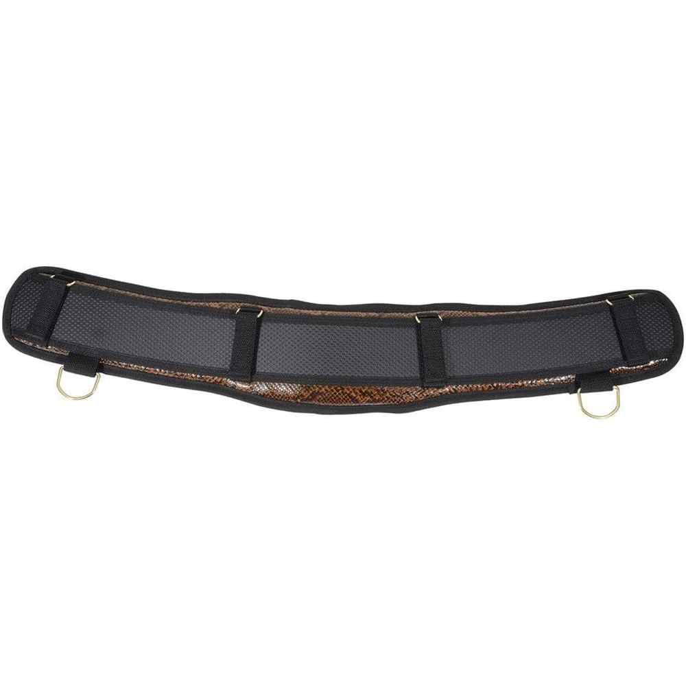 楽天市場】SNB-80BK サポートベルト ロングタイプストッパー付 ( diy