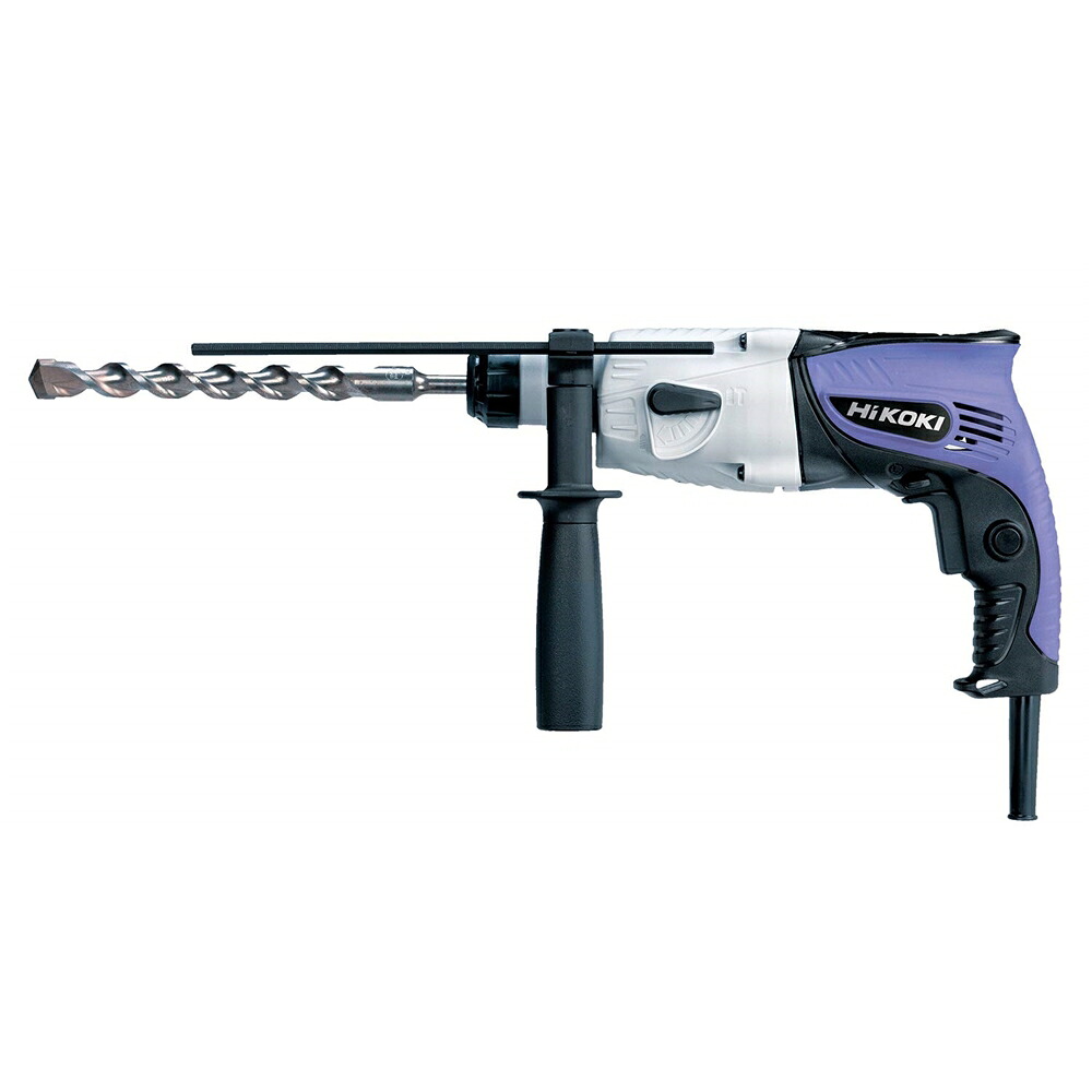 HIKOKI 工機ホールディングス(日立工機) ロータリハンマドリル FDH 22PG