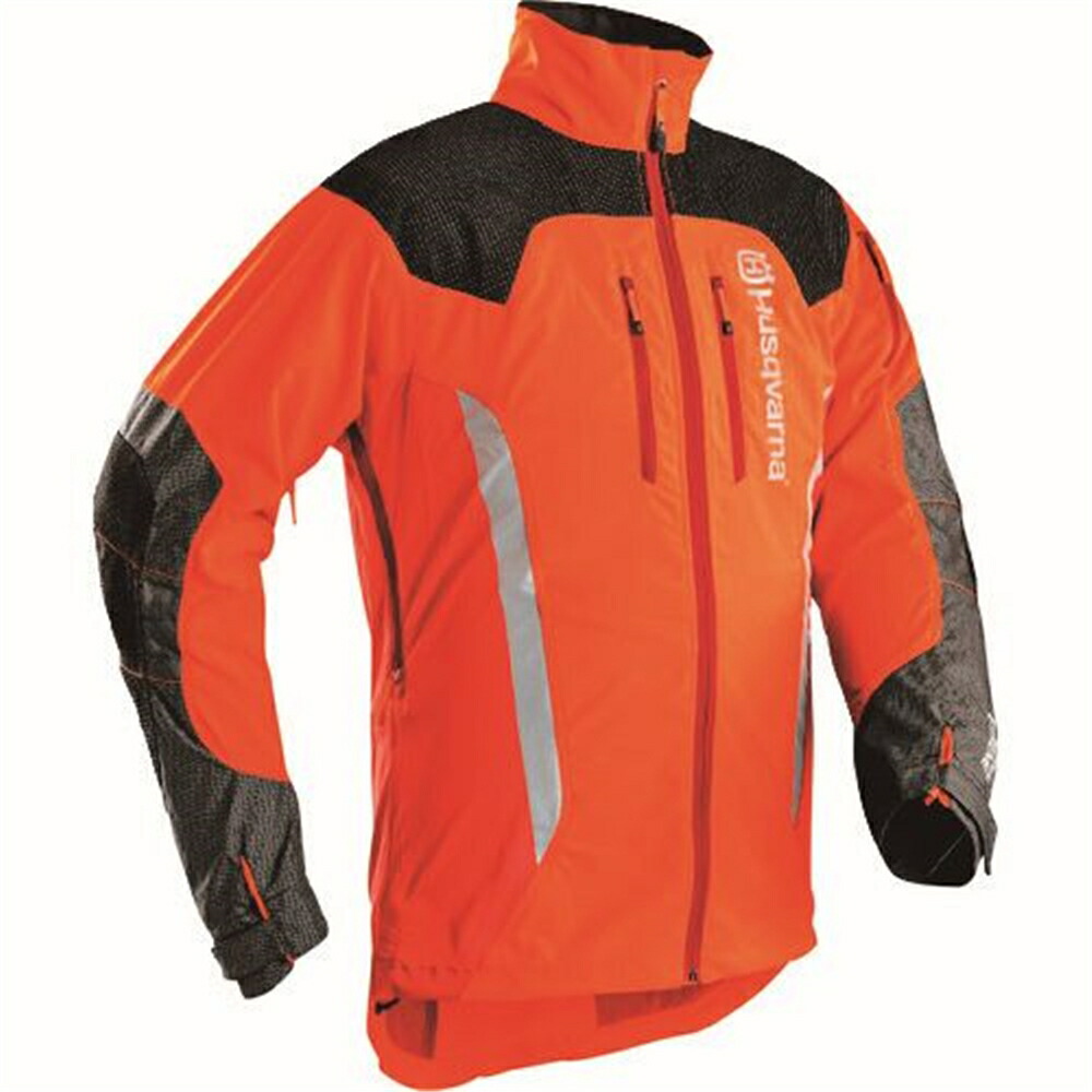 楽天市場】ハスクバーナ(husqvarna) フォレストジャケット T-EX2 【S