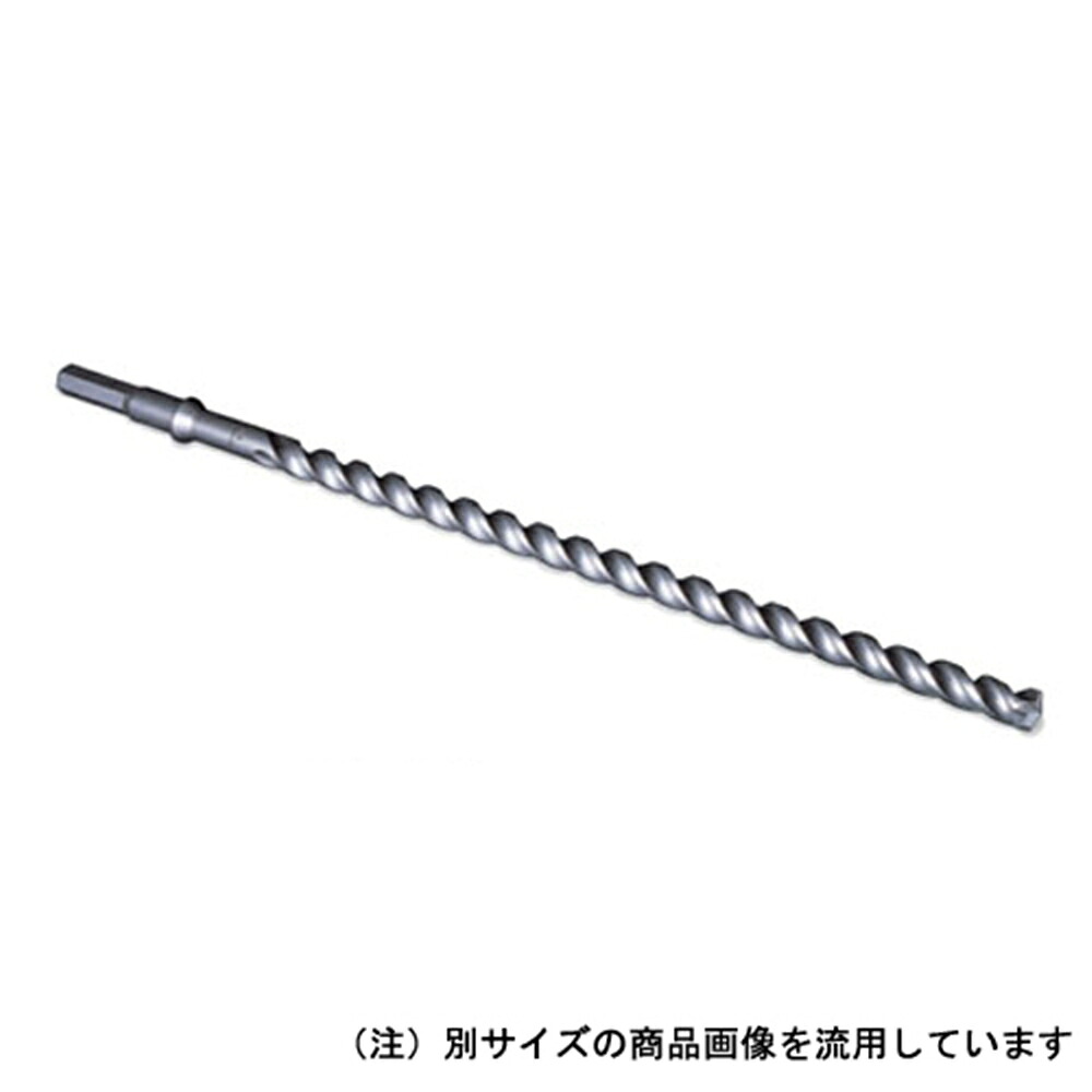 ミヤナガ デルタゴンビット六角軸ロング DLHEX22050
