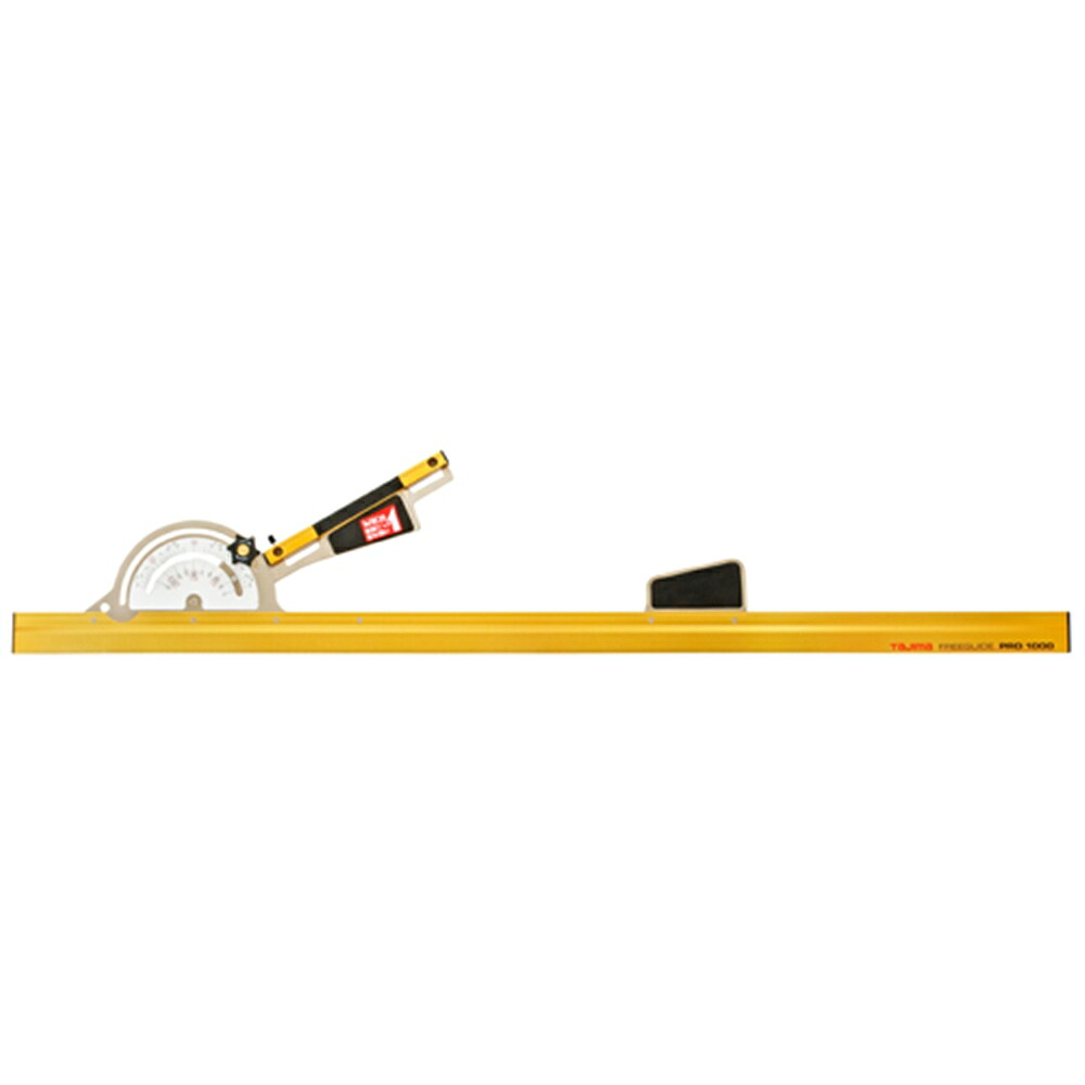 TAJIMA タジマ フリーガイド PRO1000 FG-P1000｜ホームセンターヤマキシ店