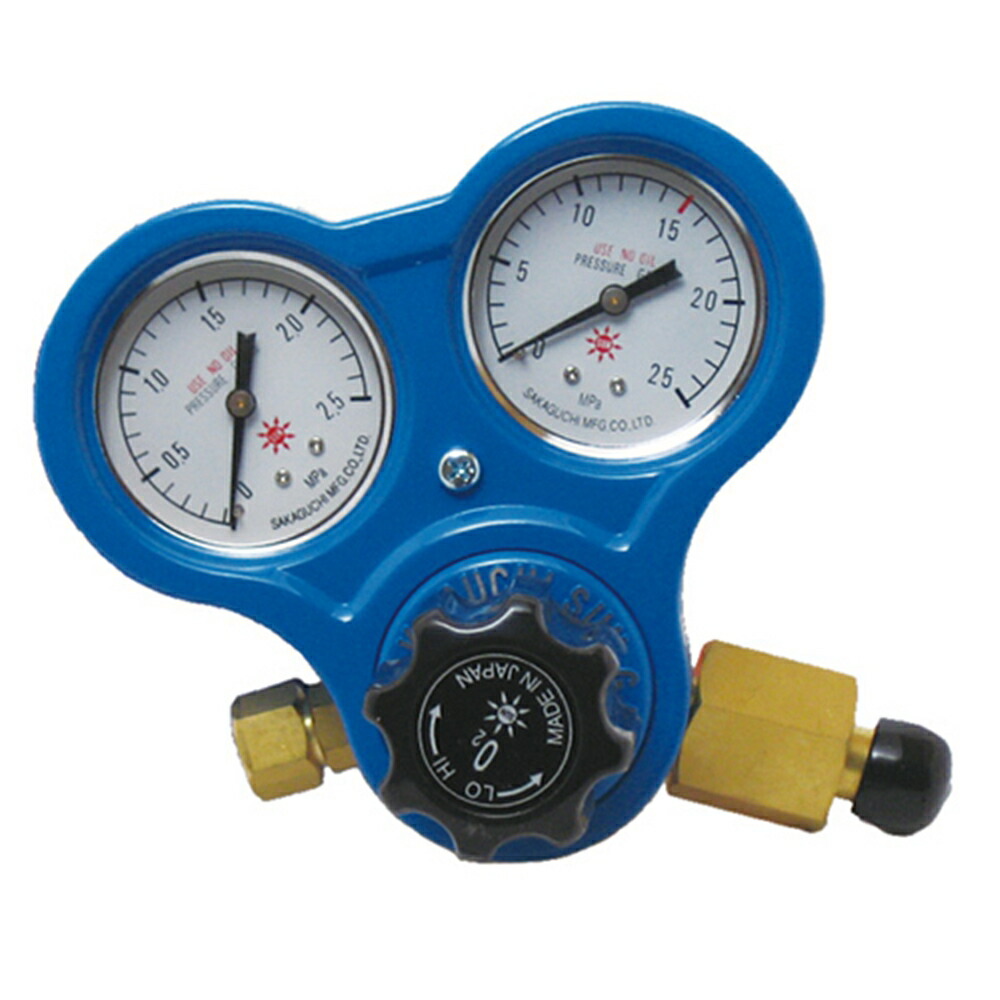 錫一揃いの道具 O自然調整器(関東用) W-96