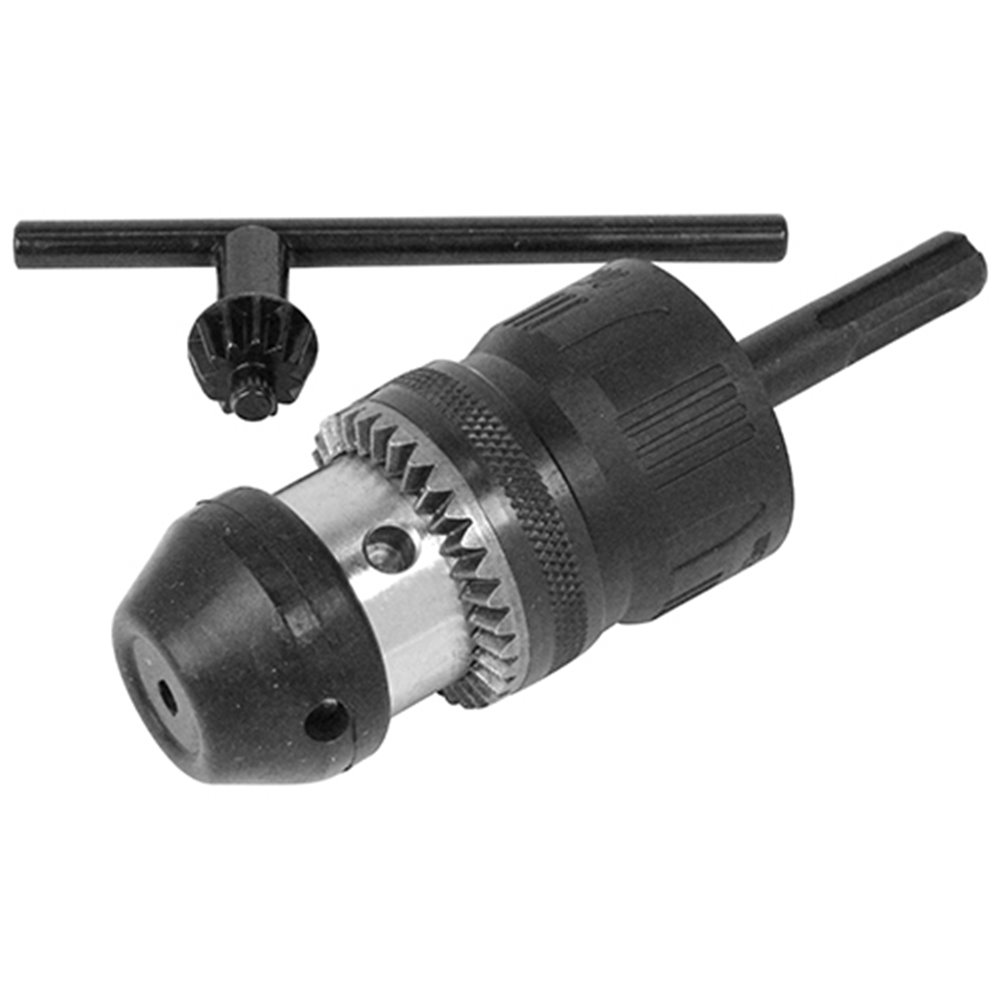 SK11 SDS回転打撃兼用チャック [先端 工具 ハンマー ドリル アタッチメント] SDCK-13N 4,312円